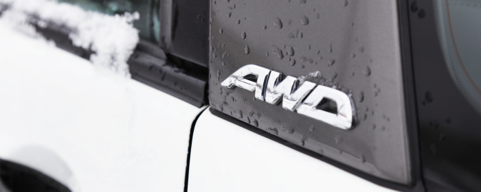 AWD vs 4WD: What’s the difference?