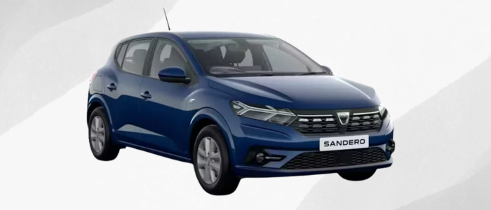 Dacia Sandero Review 2024