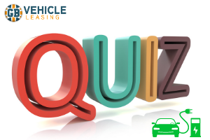 The Ultimate Electric Car Quiz