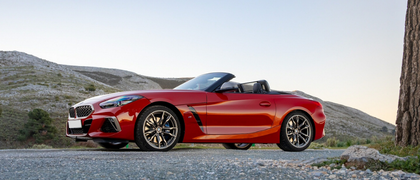 bmw z4