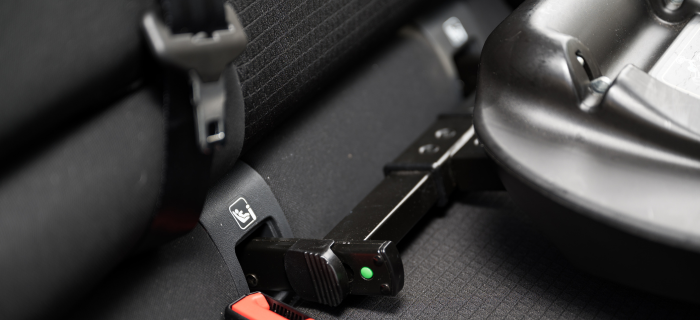 What is ISOFIX?