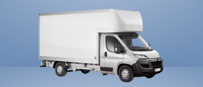 Citroen Relay