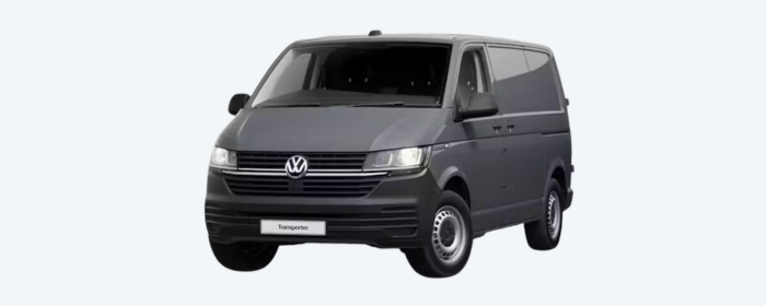 vw transporter