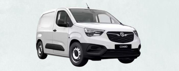 vauxhall combo