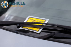 How to avoid parking tickets