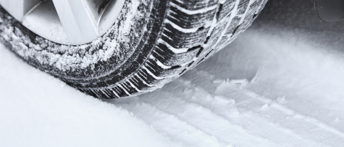 Winter Tyres – Everything You Need to Know