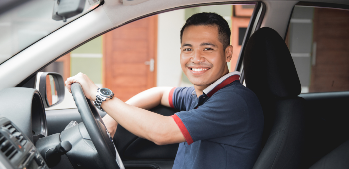 Guide: Car Leasing for Young Drivers