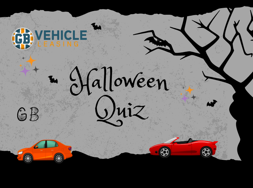 Discover Your Perfect Halloween Car Match