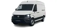 Electric Van Deals