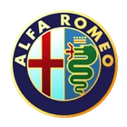 Alfa Romeo logo