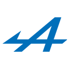 Alpine logo