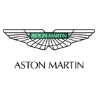 Aston Martin logo