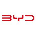 BYD logo