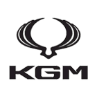 KGM logo