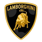 Lamborghini logo