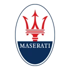 Maserati logo