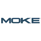 Moke logo