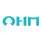 OHM logo