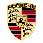 Porsche logo