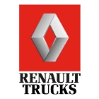 Renault Trucks UK logo