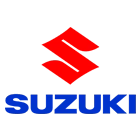 Suzuki logo